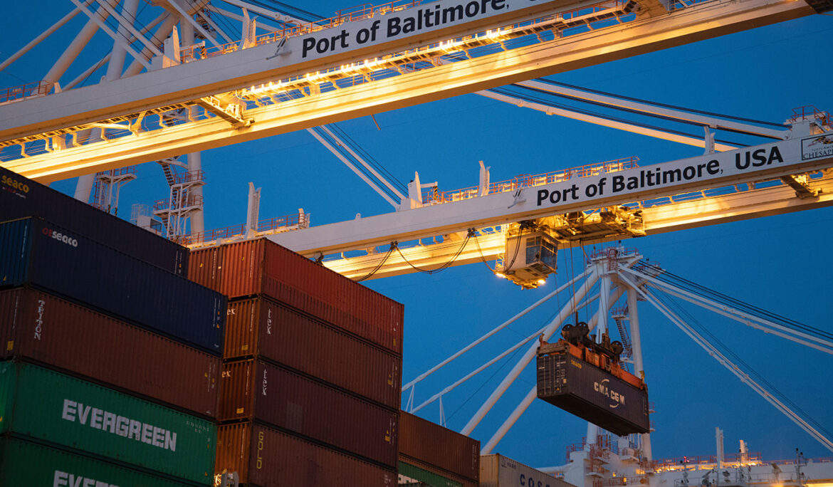 Leading material manufacturer, created a single app to increase logistics visibility and cut process lead time by 55%