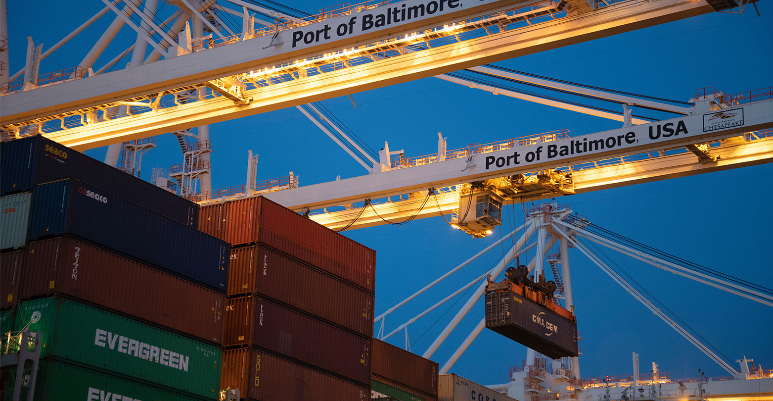 Leading material manufacturer, created a single app to increase logistics visibility and cut process lead time by 55%