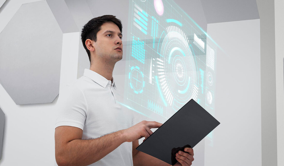 Transforming Sales process with faster time to market
