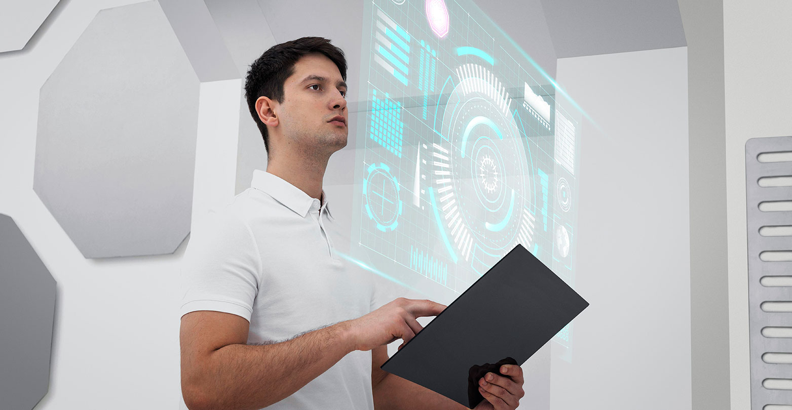 Transforming Sales process with faster time to market