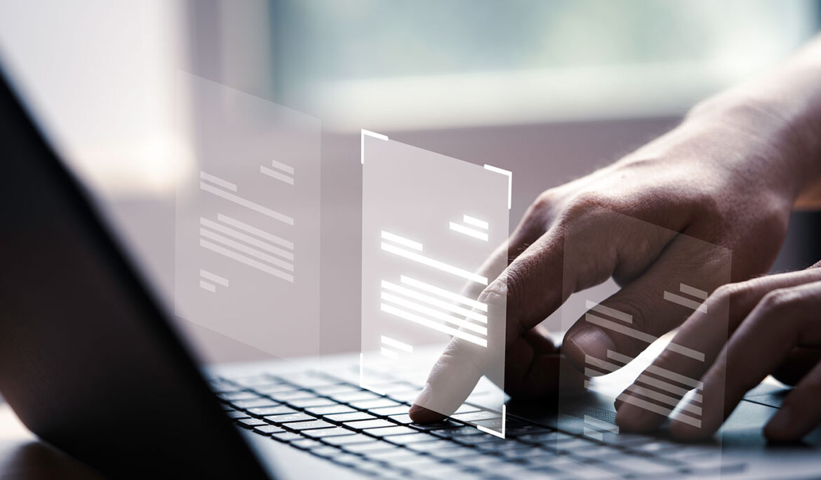 ABBYY Cloud OCR based Document Processing