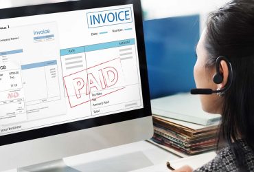 Invoice Processing with OCR for a Logistics Company