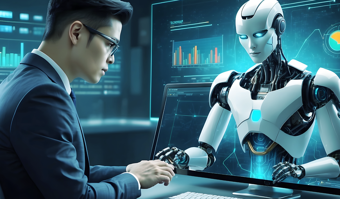 Transforming Health Risk Scoring with Maantic’s AI Insurance Analyst