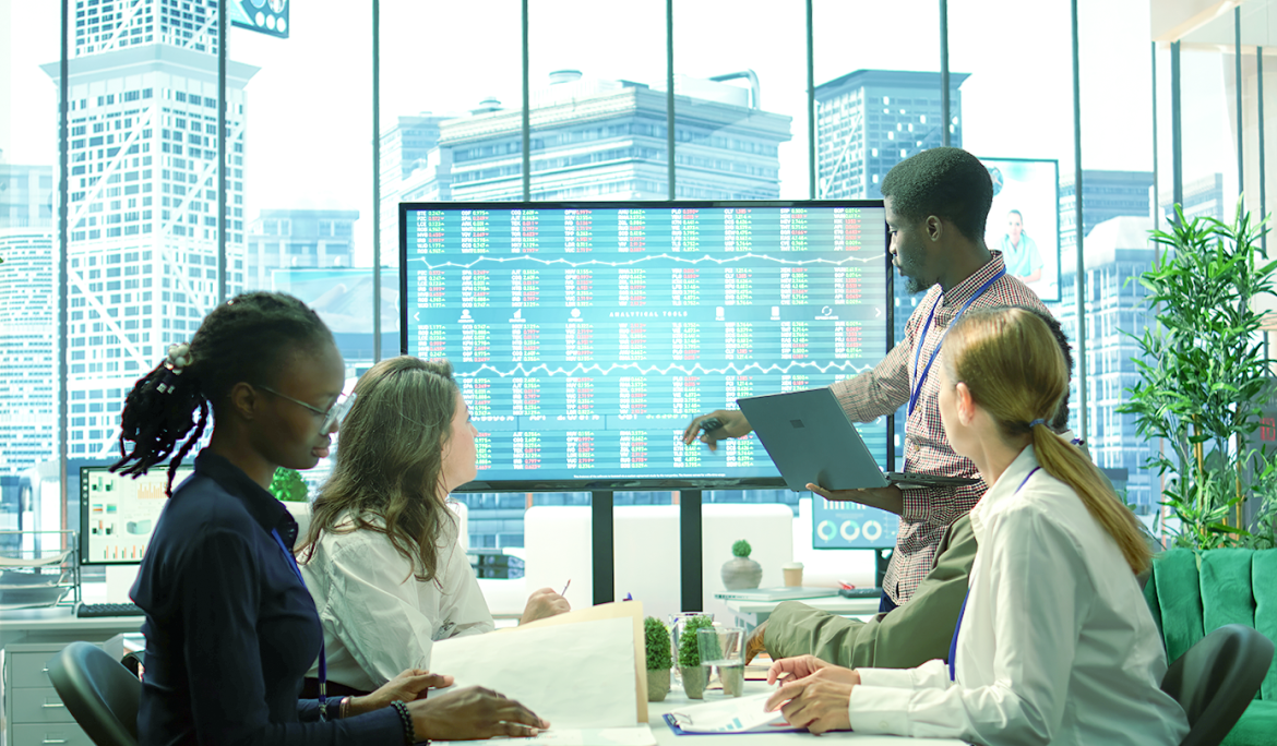 Optimizing Operational Efficiency by Streamlining Transaction Management Across Multiple Offices and Agents