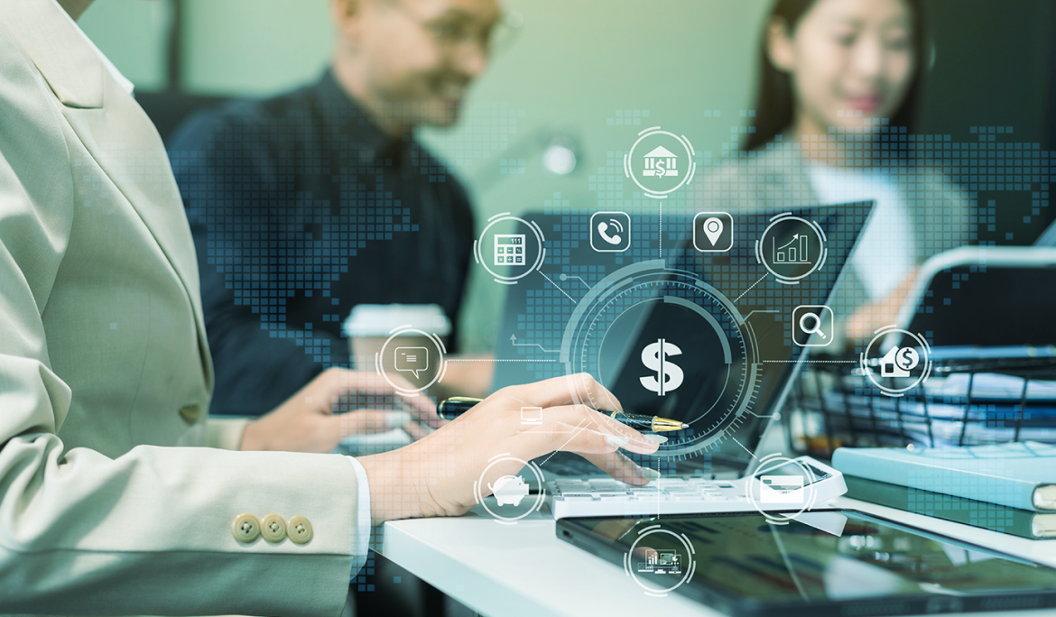 Streamlining Financial Operations with Automated Credit Line Increases