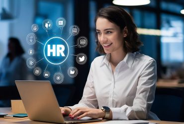 Optimizing HR Service Delivery by Implementing AI-Driven Self-Service and Unified Portals