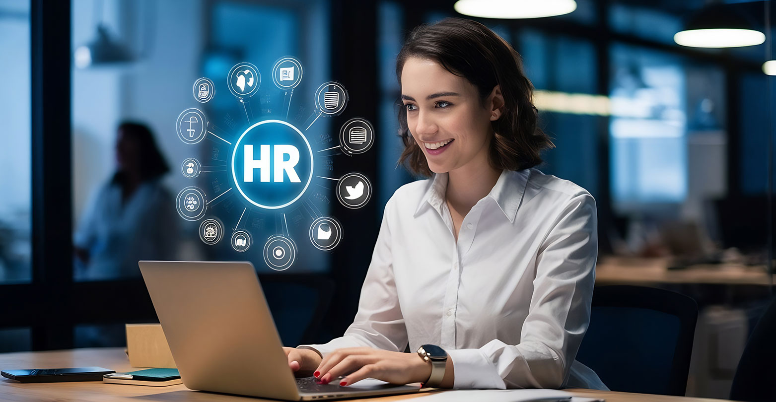 Optimizing HR Service Delivery by Implementing AI-Driven Self-Service and Unified Portals